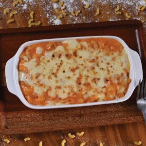 Dynamite Chicken Pasta