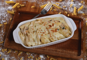 Alfredo Pasta