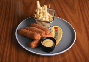 Chicken Strip