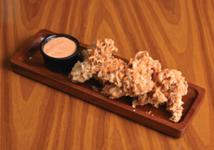 Chicken Wing's