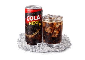 Cola Next
