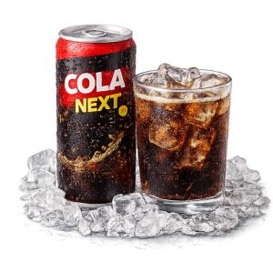 Cola Next