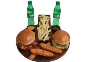 Friends Combo Deal