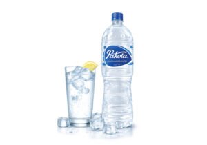 Water Bottle Large