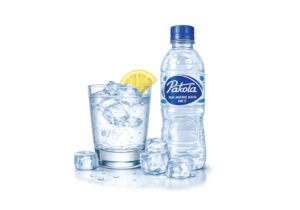Water Bottle Small