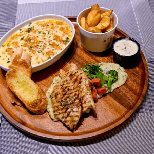 Hawk The Memorable Deal