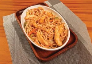 Chicken Chowmein