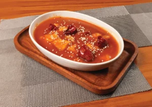 Chicken Manchurian