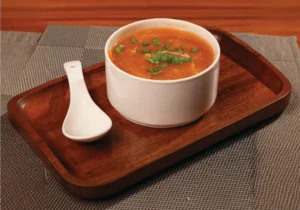 Hot & Sour Soup